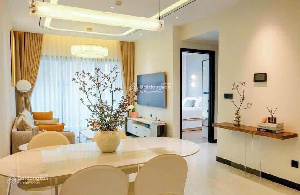 Cho thuê căn hộ cao cấp republic plaza tân bình. dt 55m2 1pn 12,5 triệu/th.  0939 271 ***