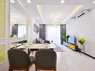 Cho thuê ch 2pn, 2wc, 75m2, 14 triệu tại the botanica, tân bình.  0939 271 *** (tài)