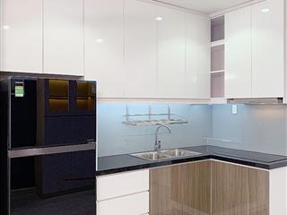 Cho thuê căn hộ chung cư 1pn, 1wc, 50m2 tại park legend, 11tr/th., view đẹp, nhiều tiện ích