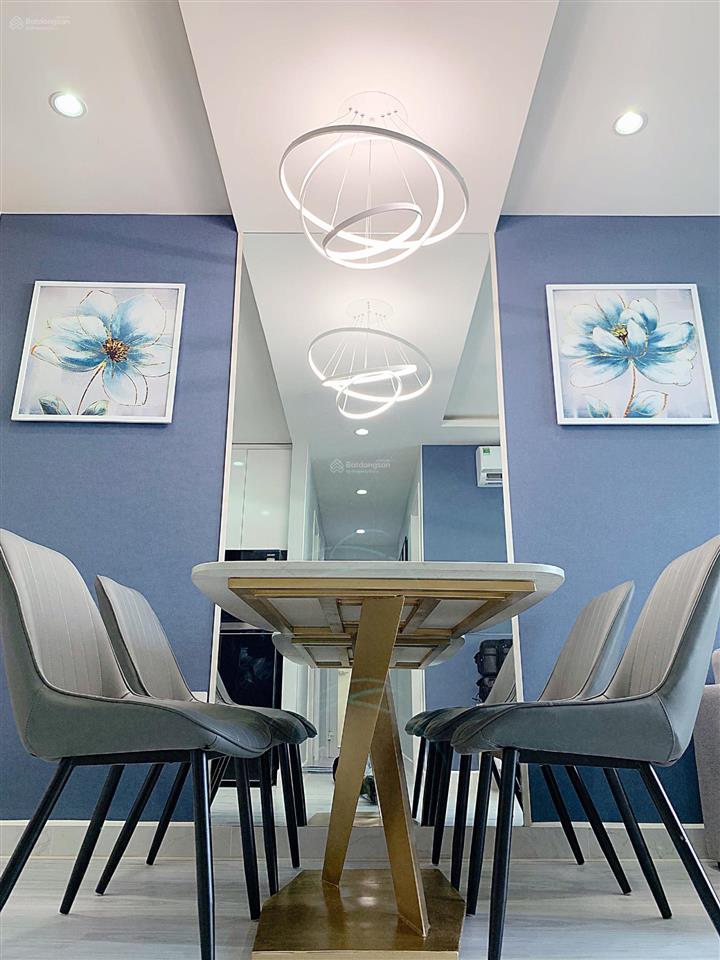 Cho thuê căn hộ chung cư 1pn, 1wc, 50m2 tại park legend, 11tr/th., view đẹp, nhiều tiện ích