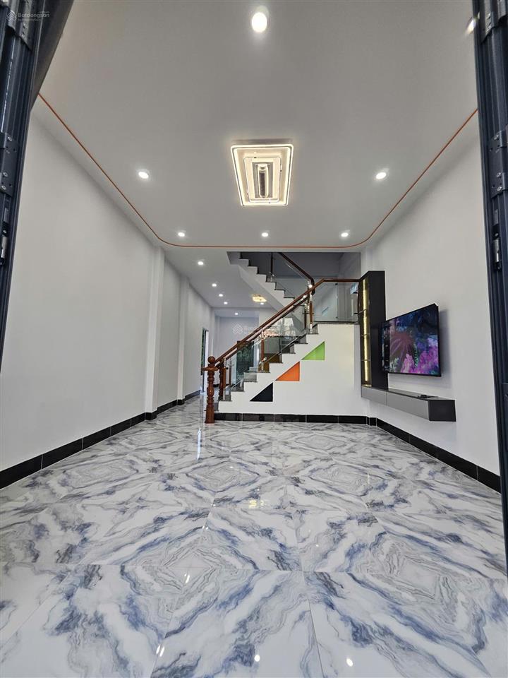 Nhà bán hoàn công đầy đủ(2 lầu)giá 2ty6 dt 124m xã thái mỹ 1/ đường đoàn minh triết .0909 362 ***