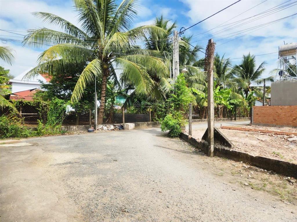 Hồ sơ khách không vay được cần sang cọc lại lô góc(dt7x15m)giá 520tr.vị trí 1/đường huỳnh thị hương