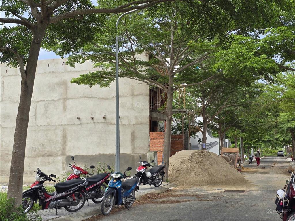 Khu dân cư tân phú trung liền kề vinhomes saigon (dt 87m)xây dựng tự do giá 2ty270tr.  0909 362 ***