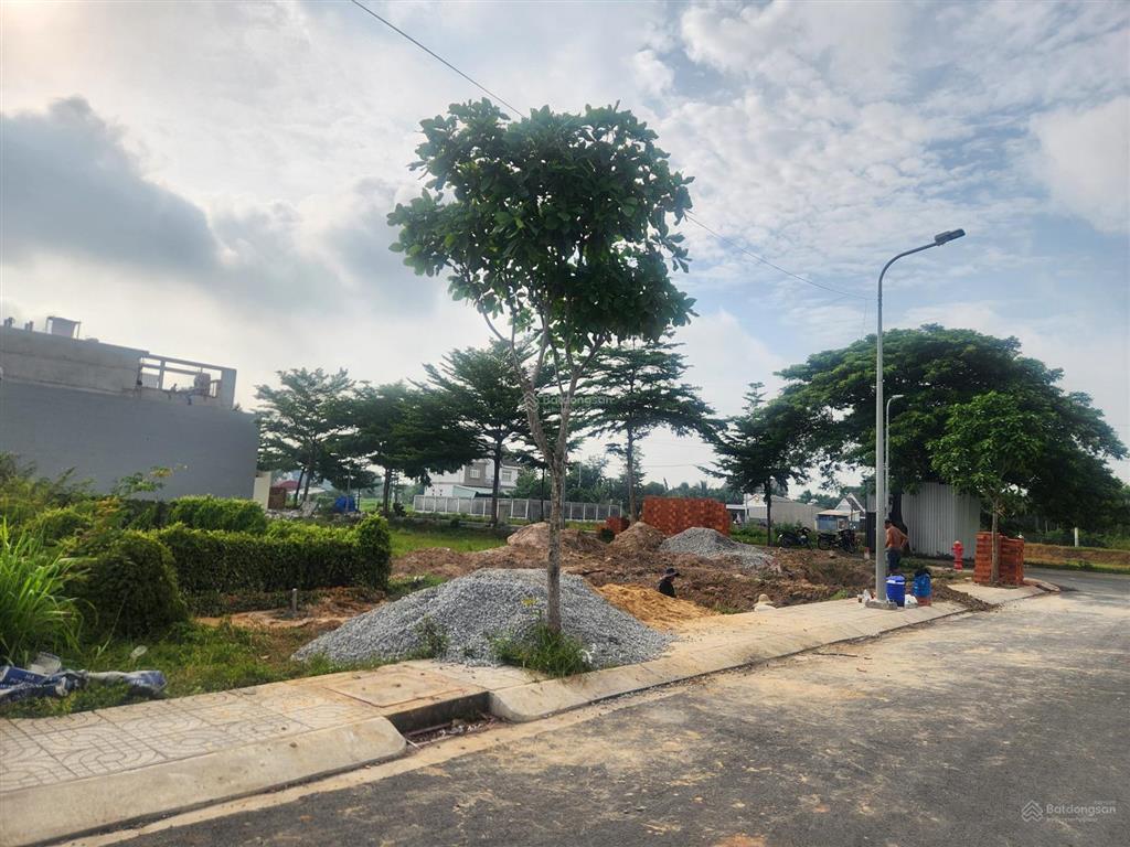 Khu dân cư tân phú trung liền kề vinhomes saigon (dt 87m)xây dựng tự do giá 2ty270tr.  0909 362 ***