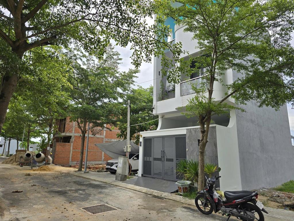 Khu dân cư tân phú trung liền kề vinhomes saigon (dt 87m)xây dựng tự do giá 2ty270tr.  0909 362 ***