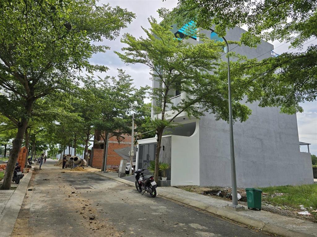 Khu dân cư tân phú trung liền kề vinhomes saigon (dt 87m)xây dựng tự do giá 2ty270tr.  0909 362 ***