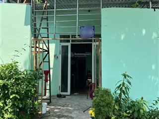 Sang lại 10 phòng trọ(dt233m)hiện đang cho thuê 15tr/th.giá bán trong tháng 890tr .suối sâu an tịnh