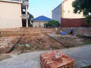 Cần tiền đi lao động nước ngoài. bán gấp lô đất thổ cư 100m2 xuân mai, chương mỹ, hà nội. giá 1.1tỷ