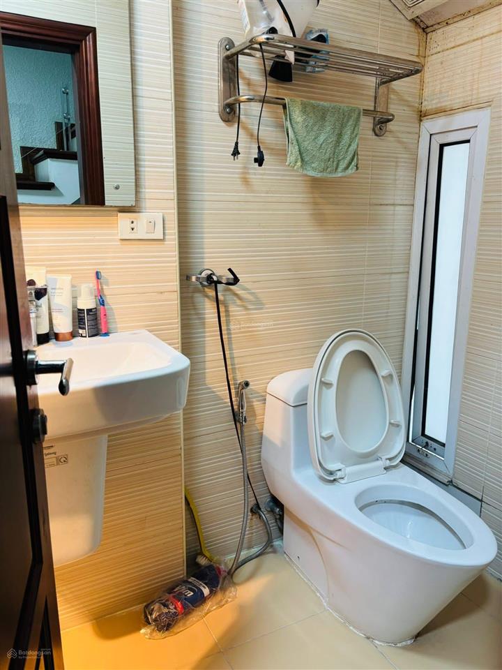 Hiếm ! bán nhà nguyễn thái học  vip ba đình  5m ra phố  oto đỗ cửa  vừa ở vừa cho thuê ccmn .