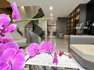 Siêu phẩm ngọc khánh  vip ba đình  97m nhà 5 tầng mới thang máy  ngõ oto  nhà cực đẹp !