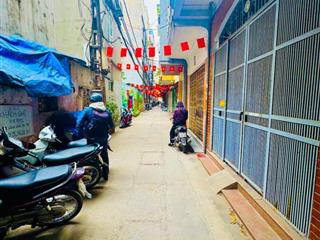 Hiếm có khó tìm  nhà đẹp ngọc hà  50m ra lăng bác  phù hợp cải tạo chdv  ô chờ thang máy !