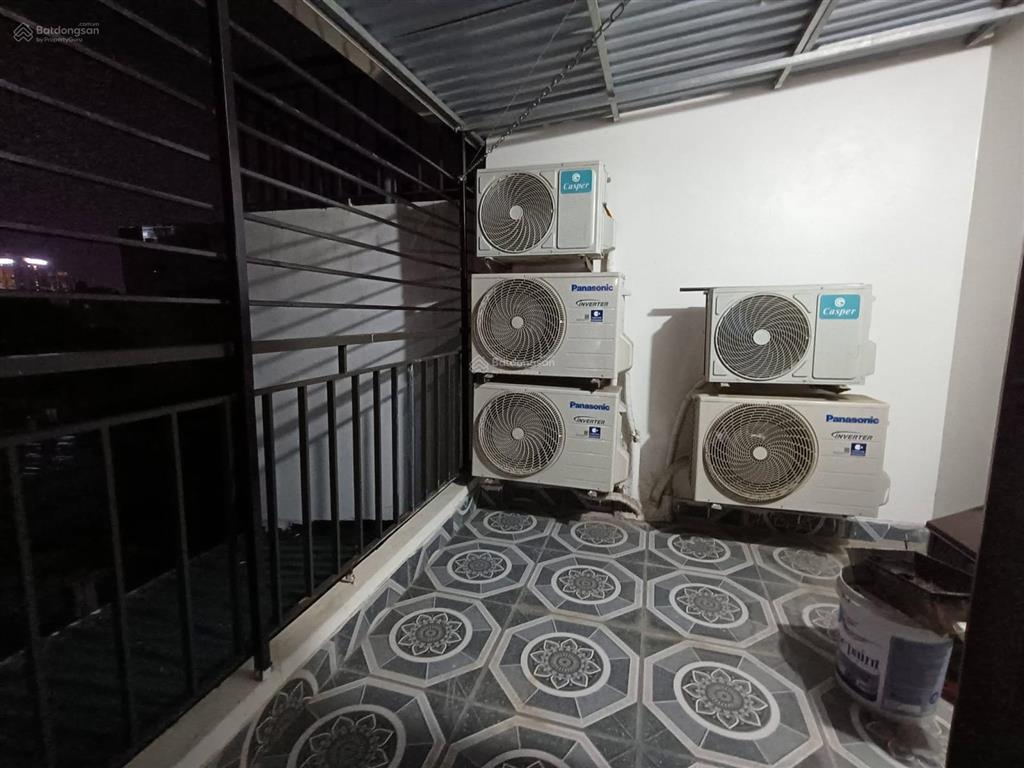 Siêu phẩm thái hà  lõi đống đa  8 tầng thang máy full nội thất  oto đỗ gần  ngõ nông thoáng !