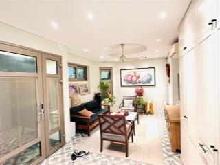 Siêu hiếm ! siêu phẩm đống đa  lô góc  6 tầng thang máy nhà dân xây chắc chắn  gần phố !