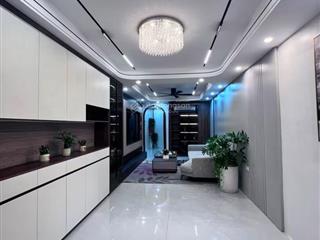 Siêu phẩm tây sơn 6 tầng thang máy ô tô  trung tâm đống đa full nội thất cao cấp