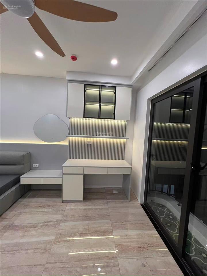 Siêu phẩm tây sơn 6 tầng thang máy ô tô  trung tâm đống đa full nội thất cao cấp