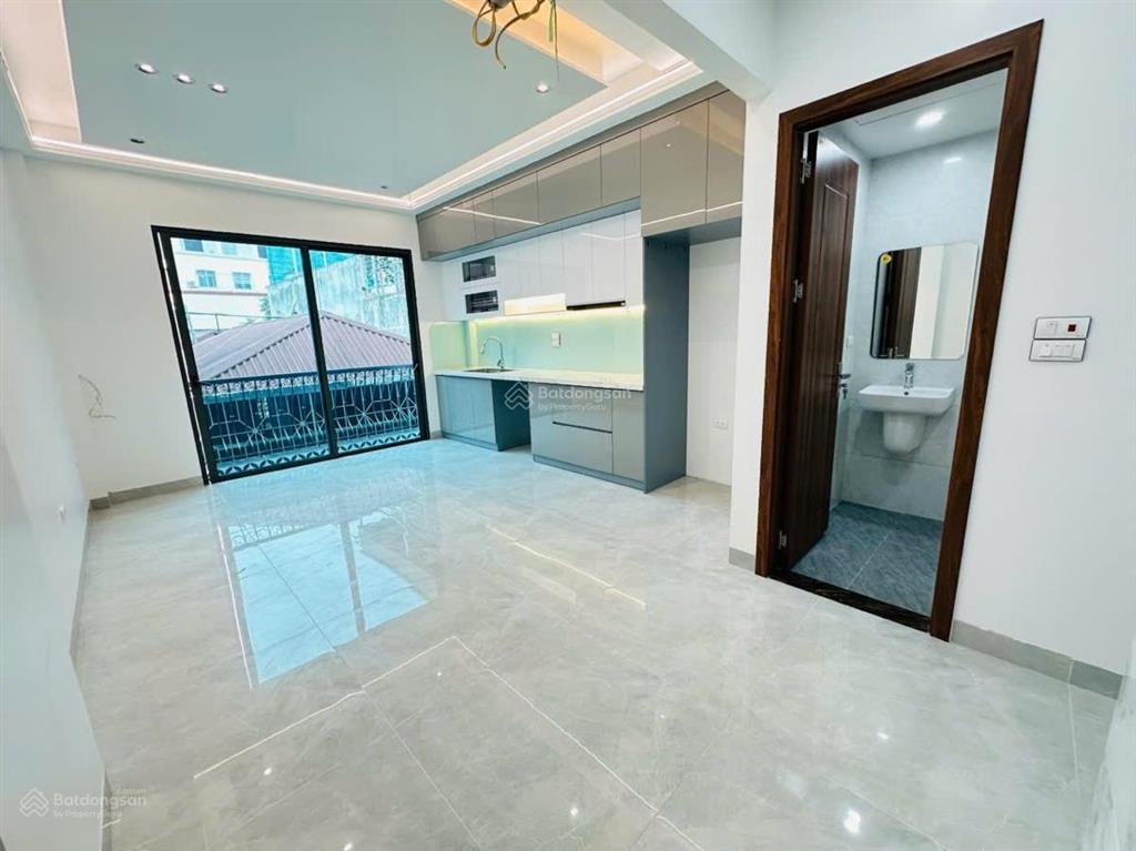 Chính chủ cần bán gấp  nhà mới 7 tầng đống đa  thang máy  ngõ thông kinh doanh  50m ra phố!