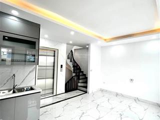 Siêu phẩm 6 tầng thang máy đống đa  thang máy xịn xò  ngõ nông gần phố  giá chỉ nhỉnh 9 tỷ !
