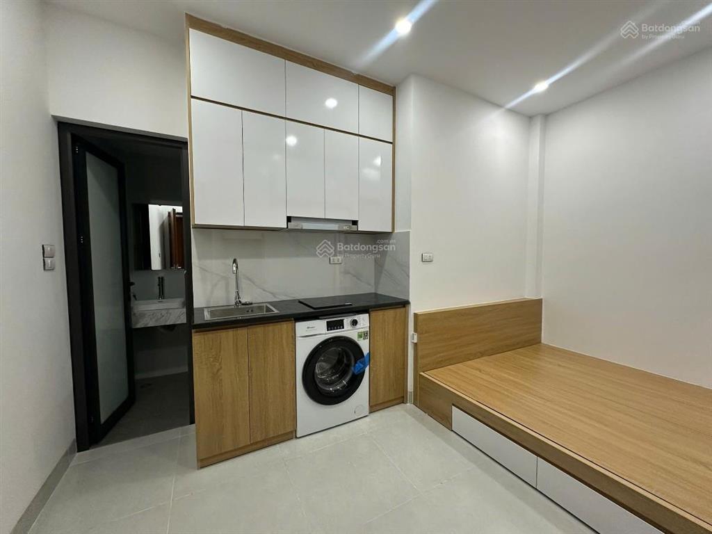 Ccmn hái ra tiền trung tâm đống đa  2 mặt ngõ 30m ra ôtôthang máy  dòng tiền 100tr/th full đồ