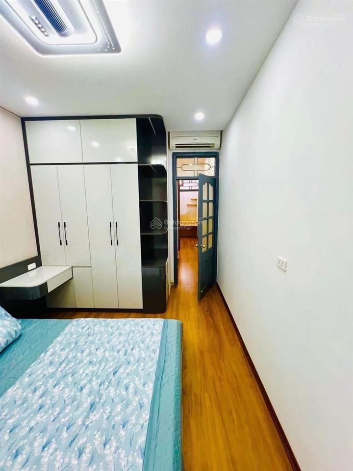 Siêu phẩm ba đình  40m ra ô tô  full nội thất  đẹp như khách sạn  2 mặt thoáng