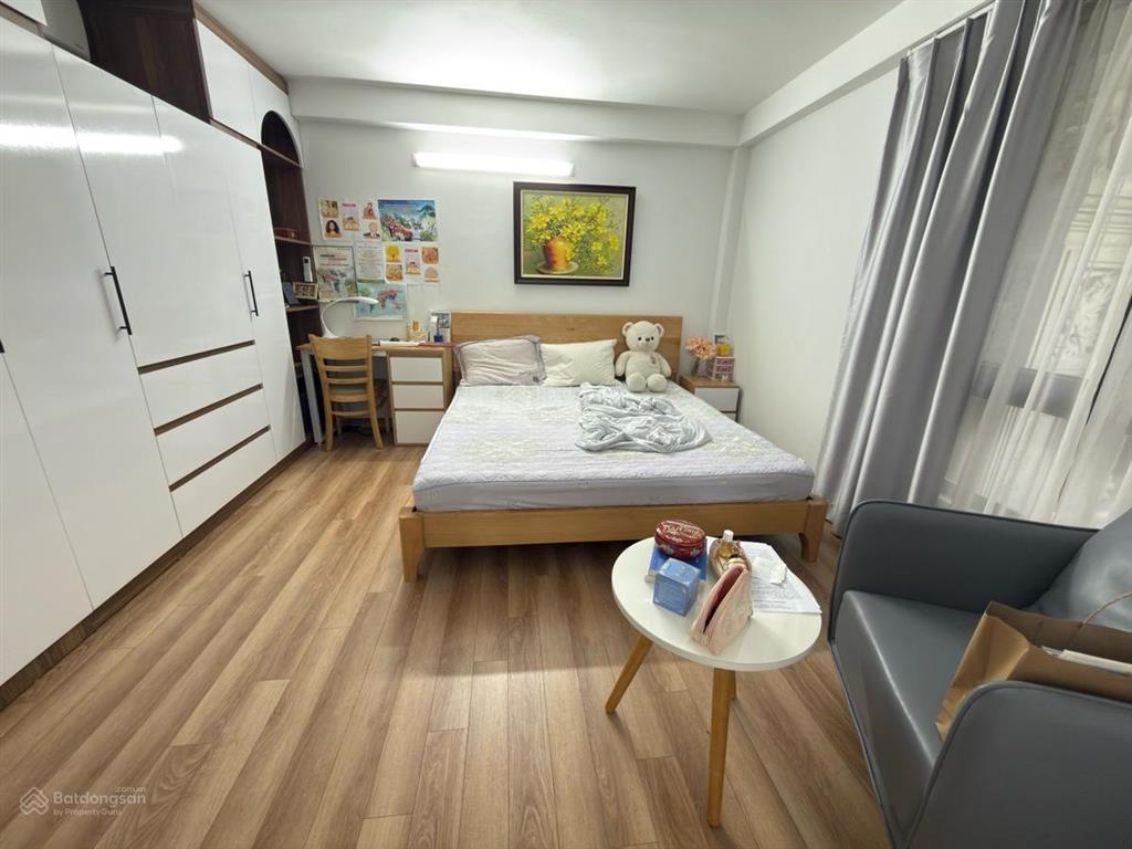 Chính chủ cần bán gấp nhà đội cấn  giá đầu tư  lô góc  50m ra ô tô  nhà cực đẹp !