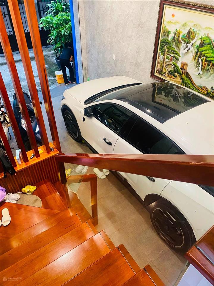 Siêu phẩm ba đình  phân lô ôtô tránh  kinh doanh  tặng full nội thất xịn  giá cực kì hợp lý !