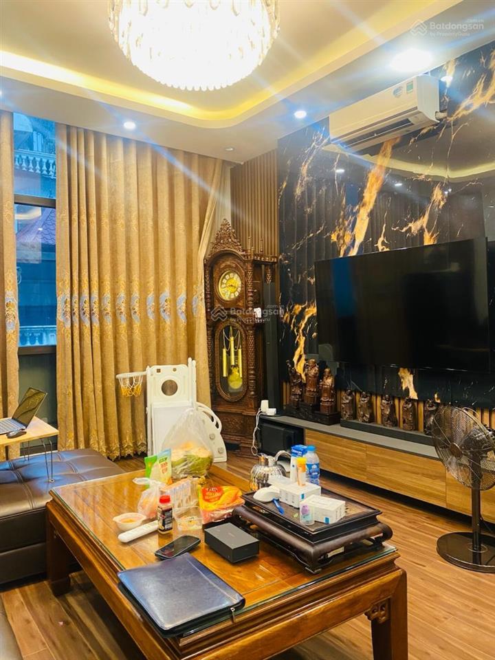 Siêu phẩm ba đình  phân lô ôtô tránh  kinh doanh  tặng full nội thất xịn  giá cực kì hợp lý !