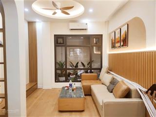 Hàng hiếm tại phố kim mã, 13,8 tỷ, 55m2, 4pn, 3wc, thiết kế hiện đại, full nội thất, ngõ thông!
