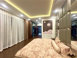 Siêu phẩm xây mới 100%  lô góc 2 thoáng  6 tầng thang máy  trung tâm quận ba đình