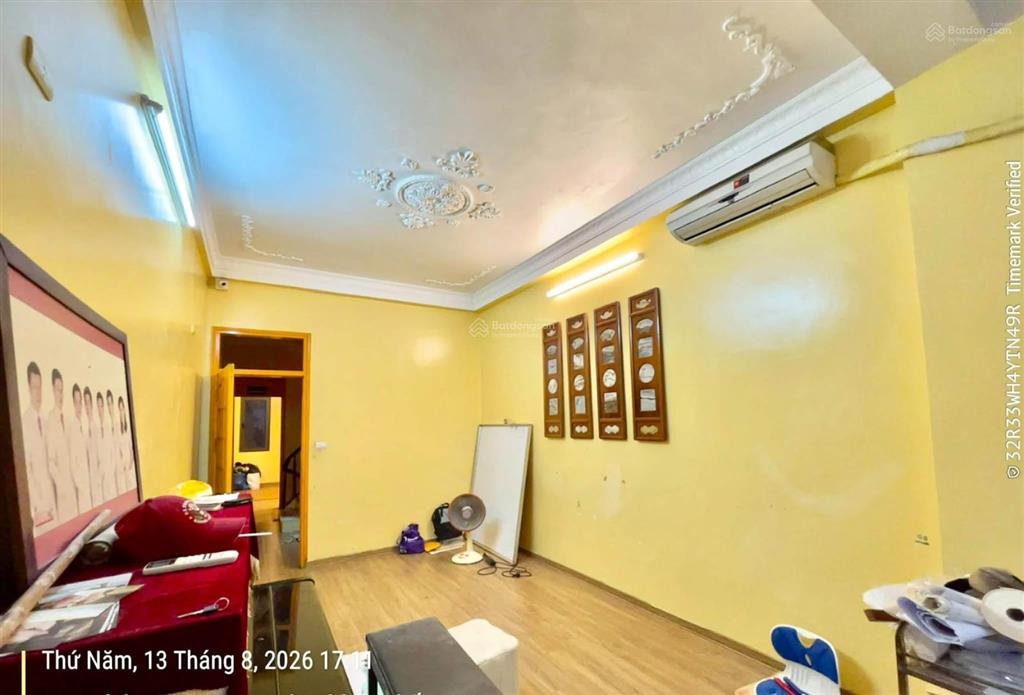 Bán nhà thái hà  vip đống đa  giá đầu tư  ngõ thông  nhà dân xây 5 tầng  tiện ích bạt ngàn!
