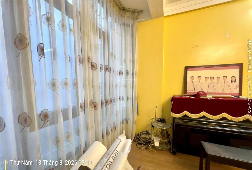 Bán nhà thái hà  vip đống đa  giá đầu tư  ngõ thông  nhà dân xây 5 tầng  tiện ích bạt ngàn!