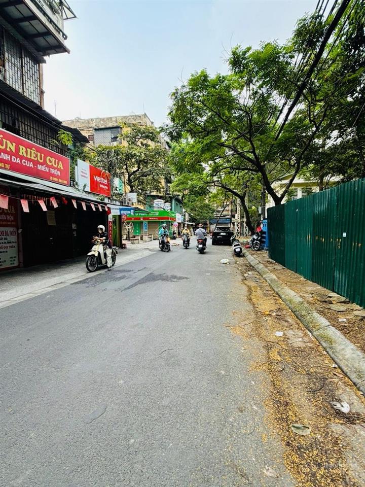 Bán nhà đặng văn ngữ  vip đống đa  lô góc  ngõ nông  gần phố  cực thoáng  tiện ích bạt ngàn