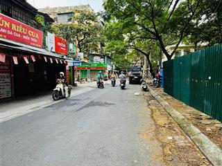 Bán nhà đặng văn ngữ  vip đống đa  lô góc  ngõ nông  gần phố  cực thoáng  tiện ích bạt ngàn