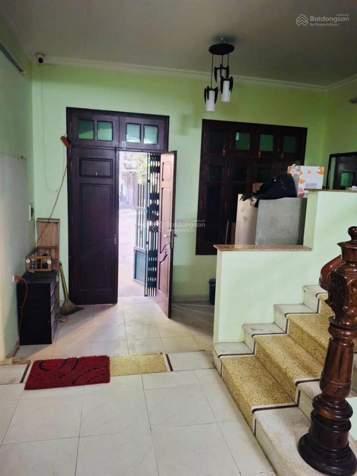 Bán nhà đặng văn ngữ  vip đống đa  lô góc  ngõ nông  gần phố  cực thoáng  tiện ích bạt ngàn