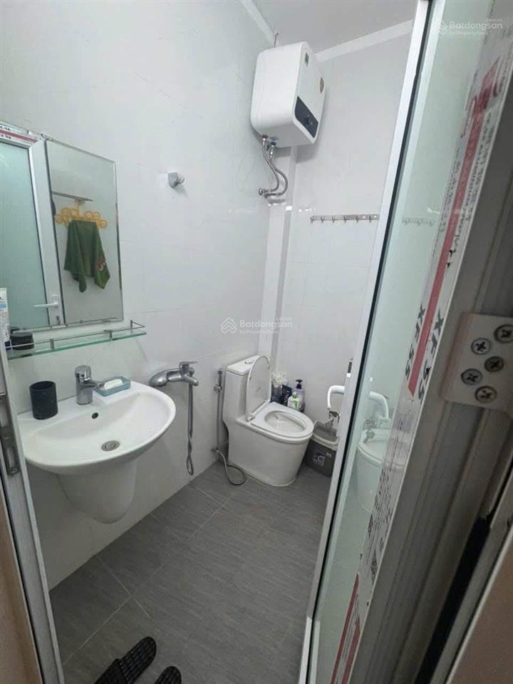 Siêu phẩm đống đa phương mai ô tô đỗ cửa 2 căn nhà riêng biệt khai thác dòng tiền cực tốt!