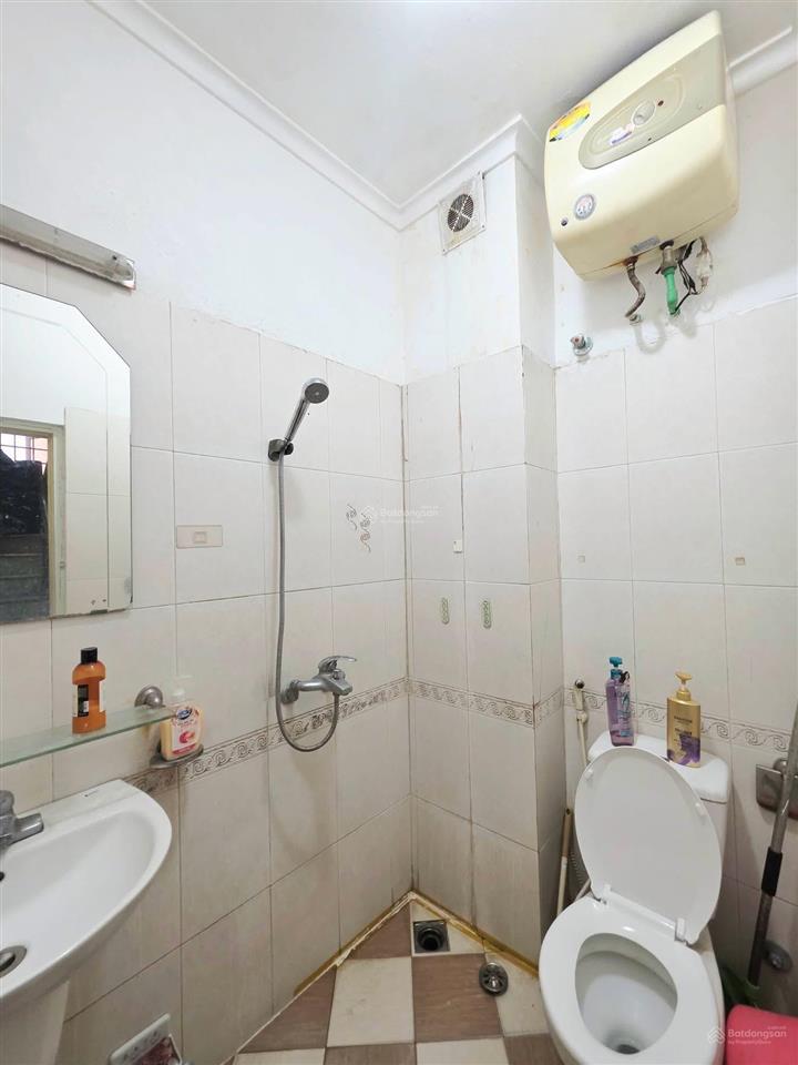 Siêu phẩm tây hồ  lô góc  kinh doanh  30m ra ô tô tránh  5 tầng kcbt nhà dân xây!