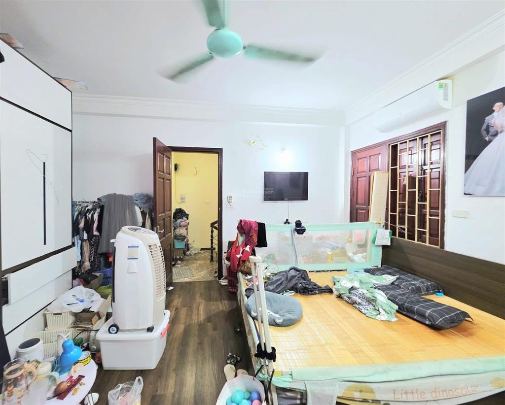 Siêu phẩm tây hồ  lô góc  kinh doanh  30m ra ô tô tránh  5 tầng kcbt nhà dân xây!