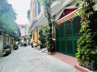 Trung tâm đống đa  phân lô ô tô đỗ cửa, chui thẳng nhà  nhà dân xây kcbt!