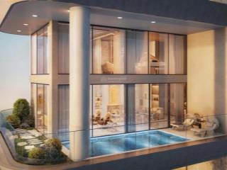 Nhận booking ưu tiên chọn căn đẹp tại dự án rivea residences