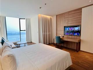 Bán gấp a la carte studio view biển mã b03 2.8 tỷ  giá tốt nhất hiện tại