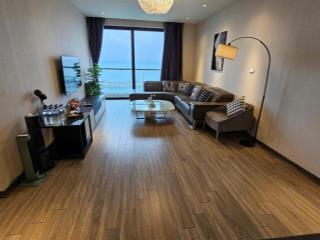 Bán căn 3pn  view đẹp nhất toà bim 24 tầng  4.8 tỷ