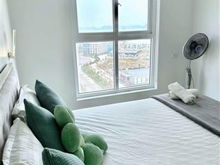 (bán gấp) căn 3pn newlife view chính biển  3.8 xx tỷ