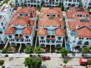 Cần bán gấp biệt thự song lập sunferia bãi cháy  22.5 tỷ đồng