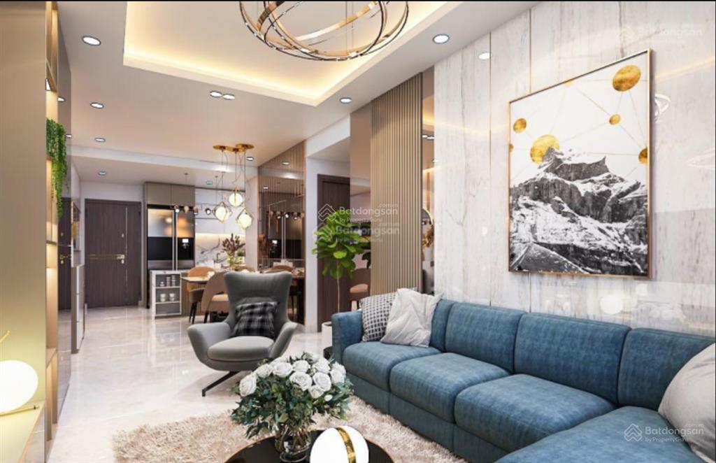 Hàng hot  cho thuê cc lexington 97m2, 3pn, có nội thất  19tr/th