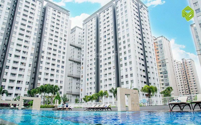Chỉ 1 căn hiếm có trong ngày hôm nay, 2pn  82m2, giá 14 triệu, cc lexington