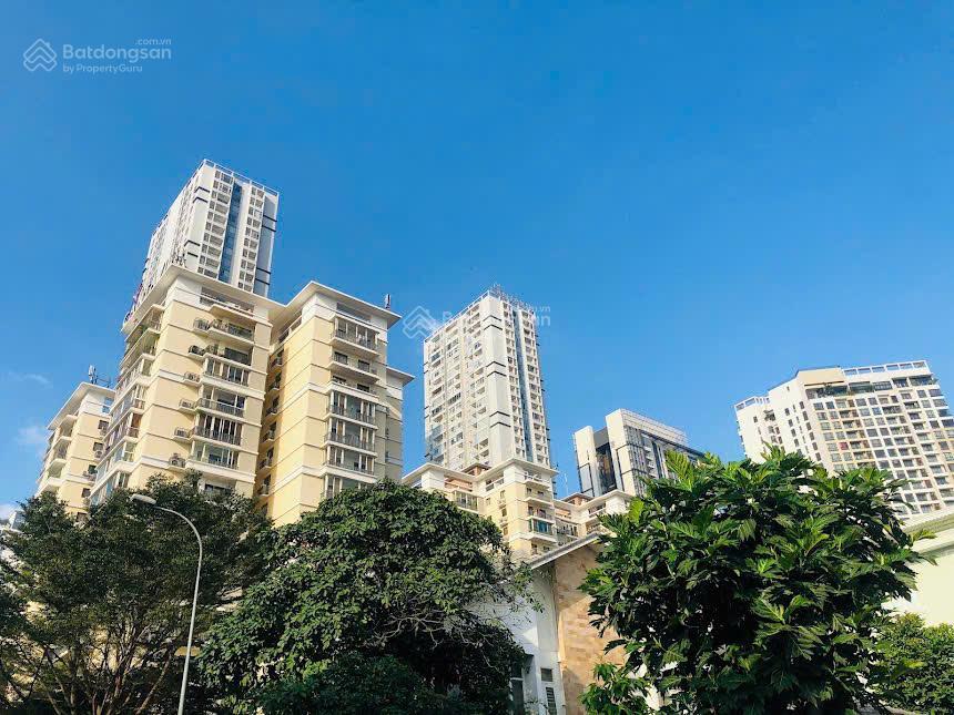 Cantavil an phú  bán gấp căn 2pn  75m²  căn góc  6,1 tỷ
