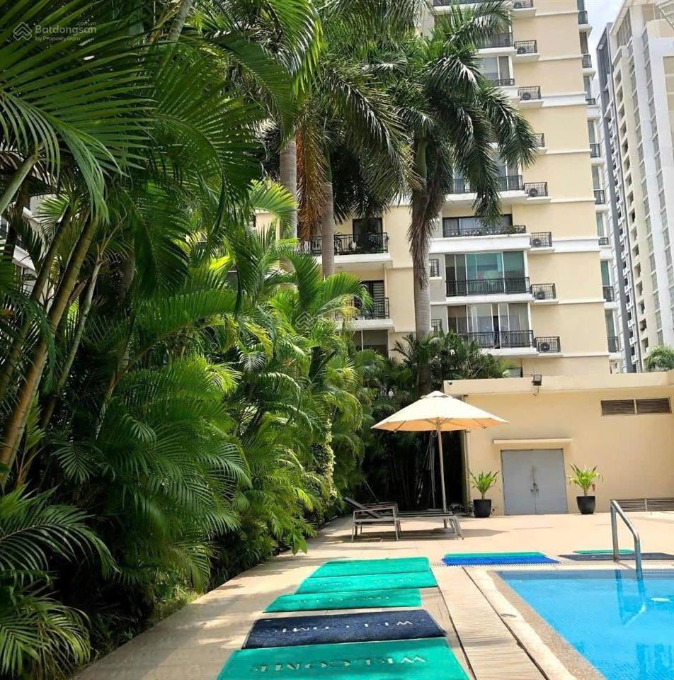 Cantavil an phú  bán gấp căn 2pn  75m²  căn góc  6,1 tỷ