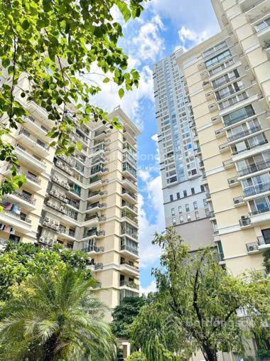 Cantavil an phú  bán gấp căn 2pn  75m²  căn góc  6,1 tỷ