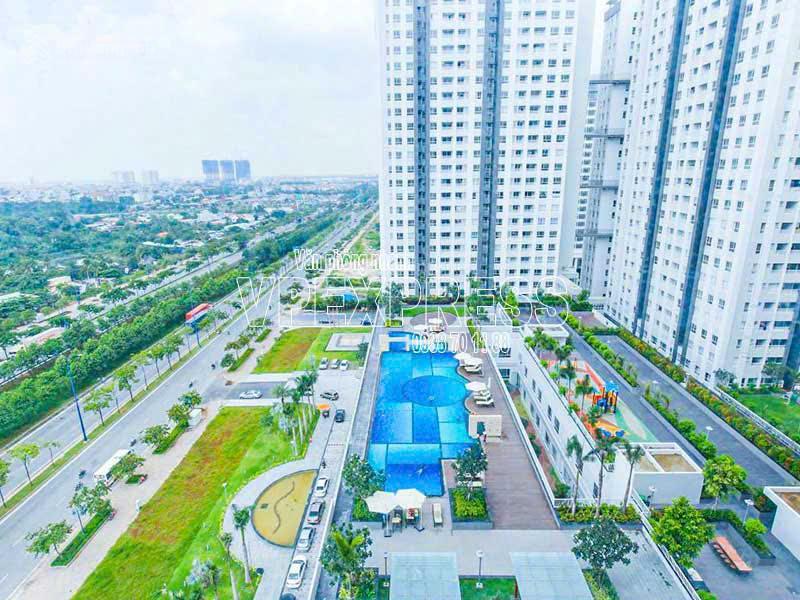 Bán officetel  (33m2  2.5 tỷ) (66m2  5.5 tỷ) sơn mới toàn bộ  để ở hoặc làm văn phòng
