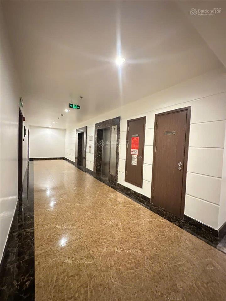 Bán officetel  (33m2  2.5 tỷ) (66m2  5.5 tỷ) sơn mới toàn bộ  để ở hoặc làm văn phòng