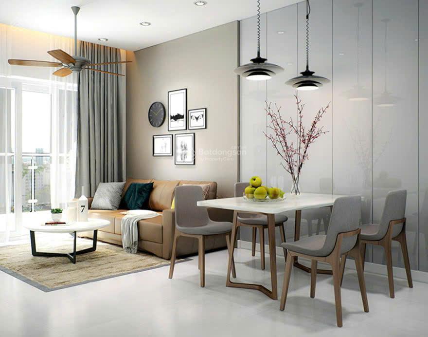 Bán căn hộ cantavil an phú, căn 3pn 150m2 giá 9,5 tỷ, căn góc, có 3 ban công